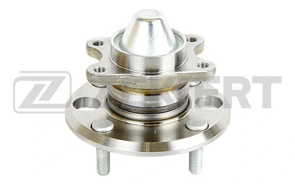Wheel Hub (RL-1415)