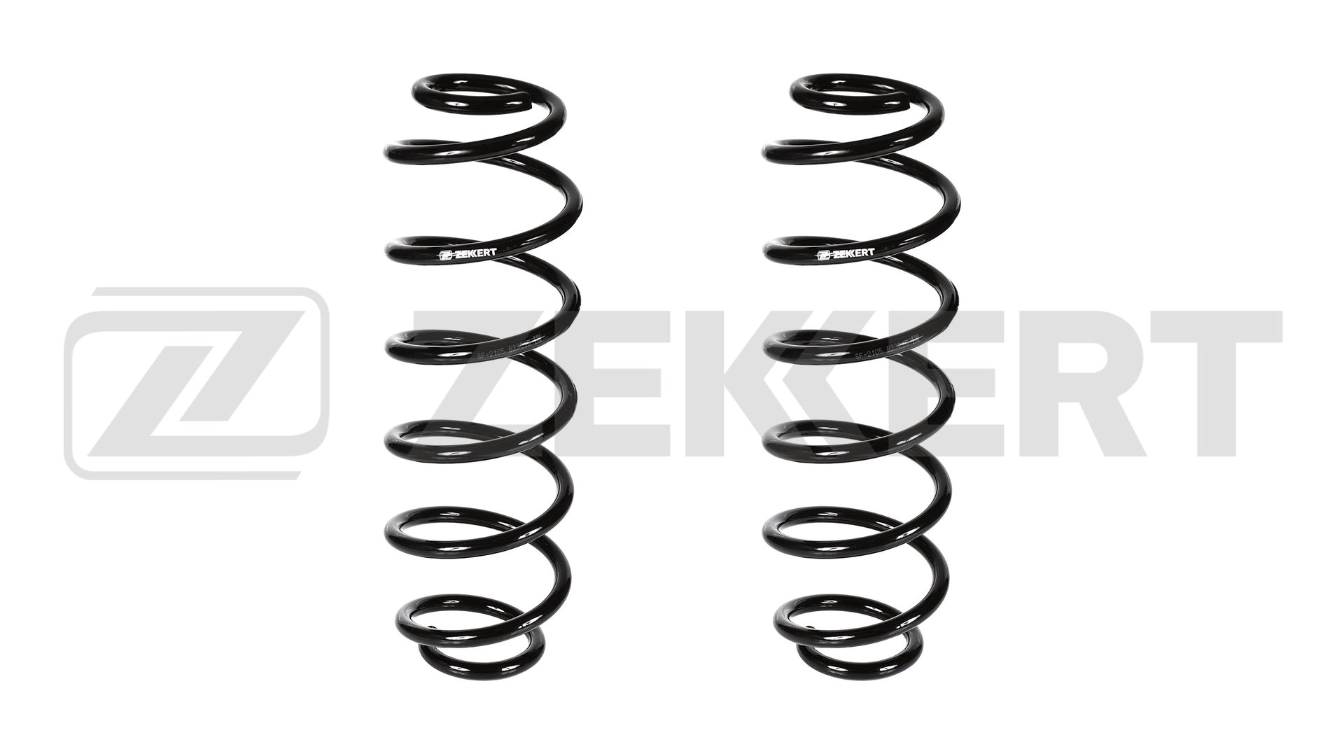 Suspension Spring (SF-2105)