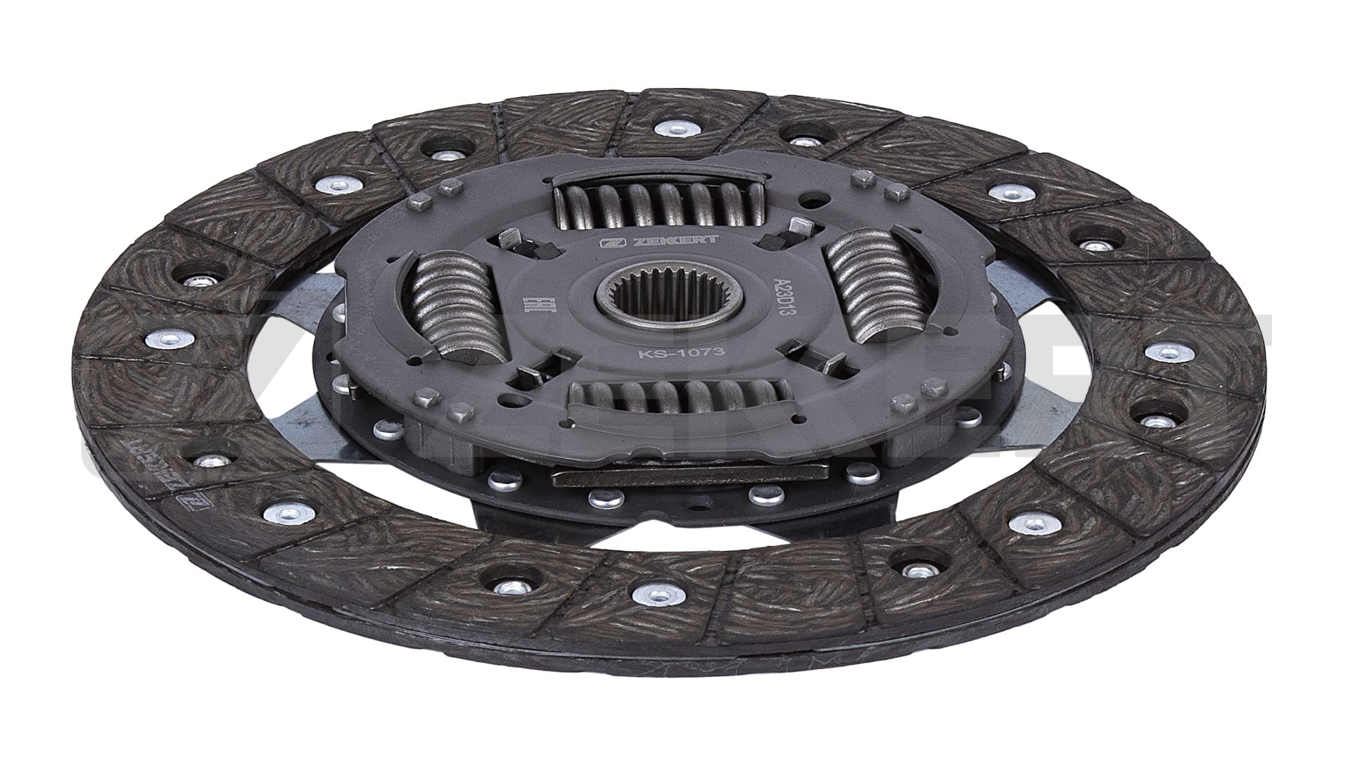 Clutch Disc (KS-1073)