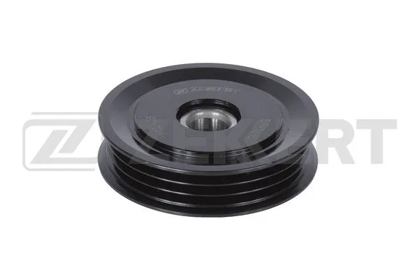 Tensioner Pulley, V-ribbed belt (SR-1814)