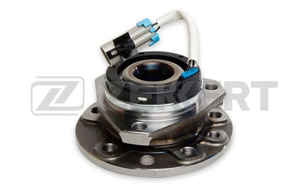Wheel Hub (RL-1406)