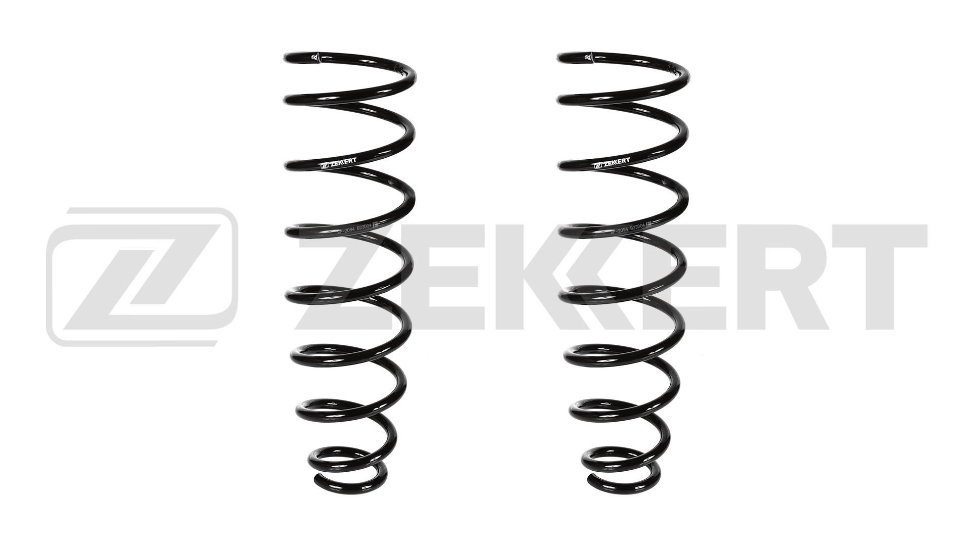 Suspension Spring (SF-2094)