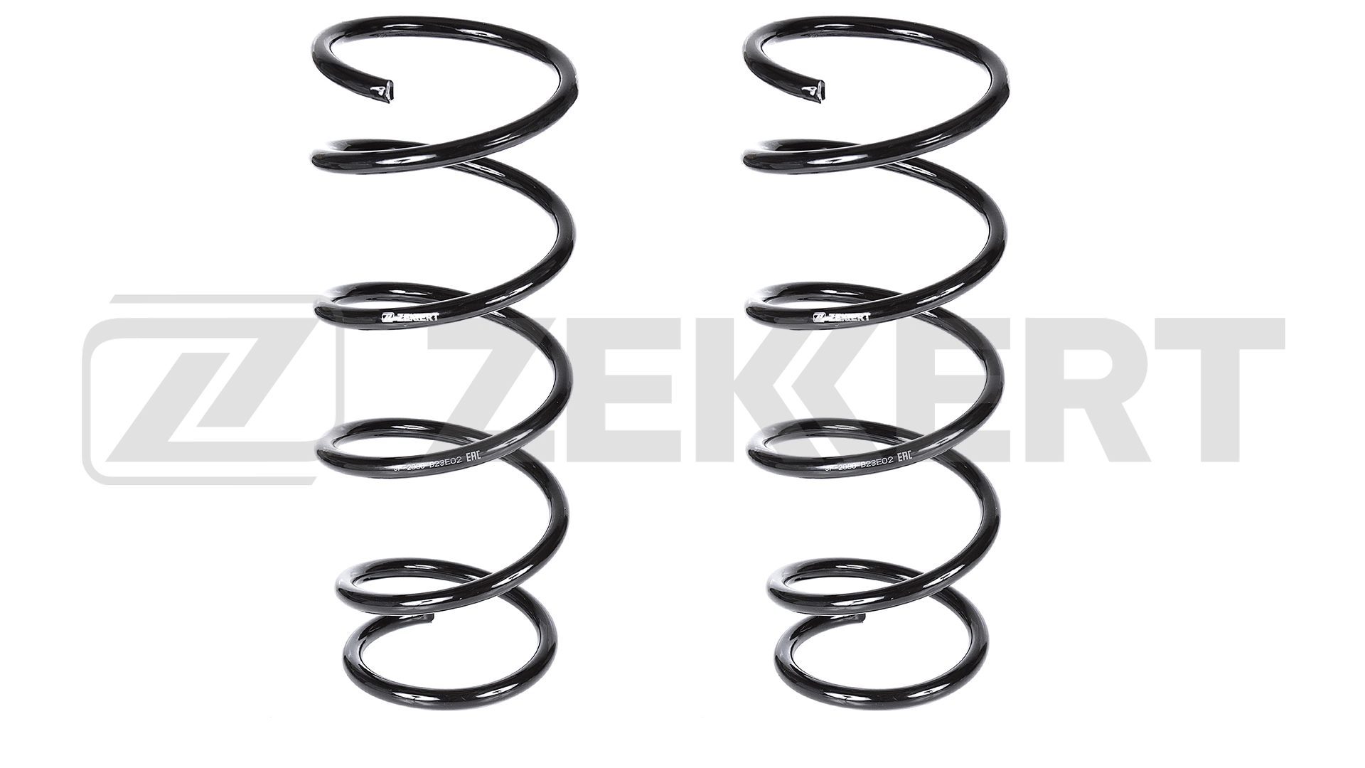 Suspension Spring (SF-2030)