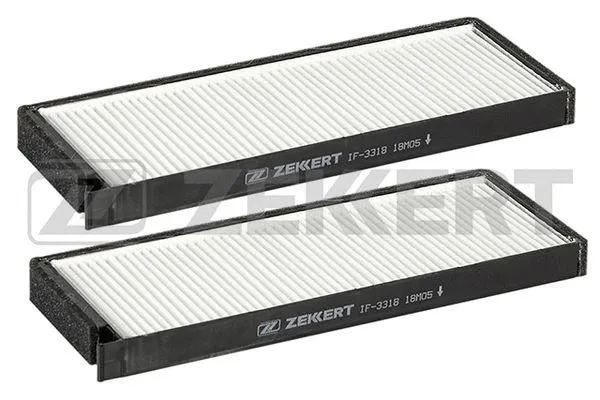 Filter, cabin air (IF-3318)