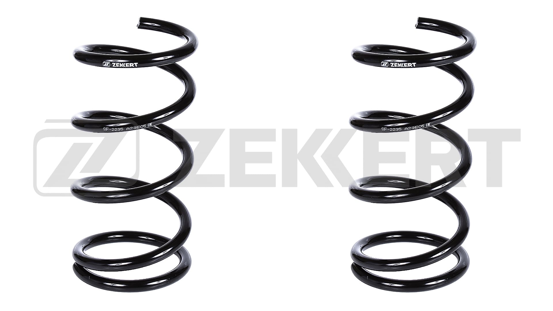 Suspension Spring (SF-2235)