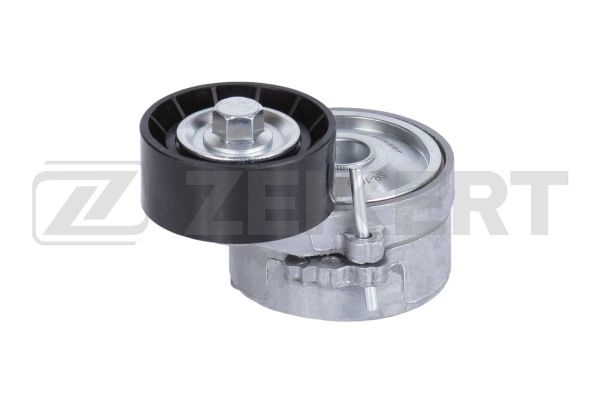 Tensioner Pulley, V-ribbed belt (SR-1069)