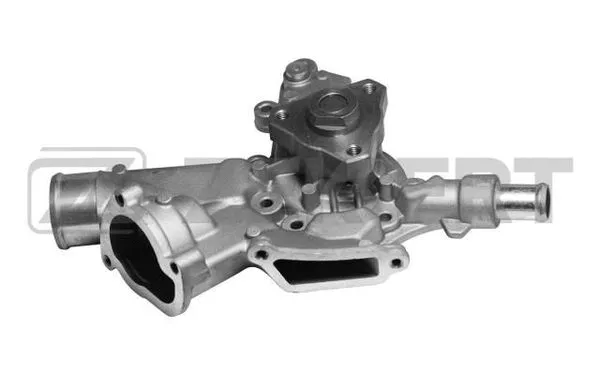 Water Pump, engine cooling (WP-1240)