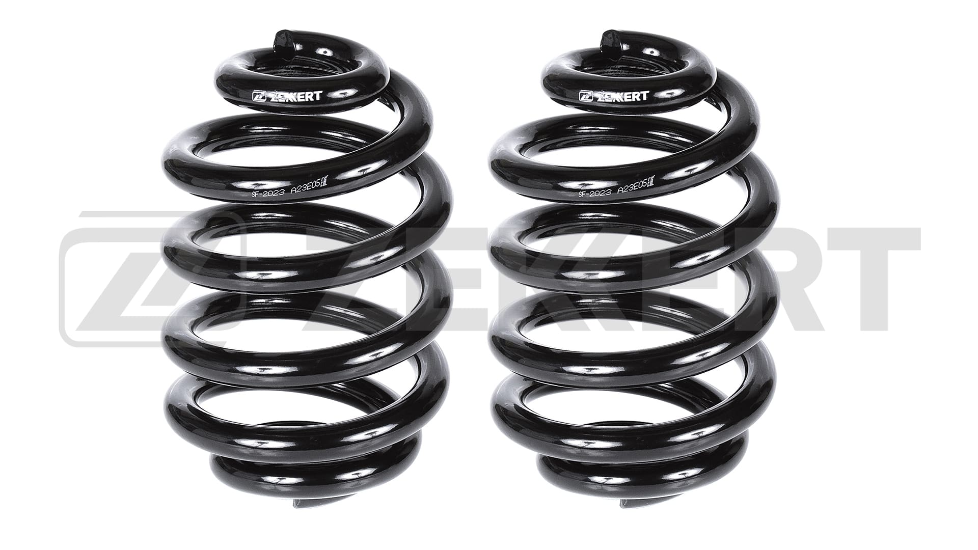 Suspension Spring (SF-2023)