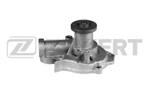 Water Pump, engine cooling (WP-1267)