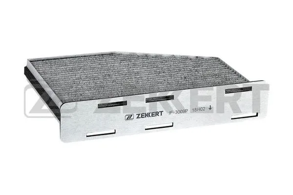 Filter, cabin air (IF-3009P)