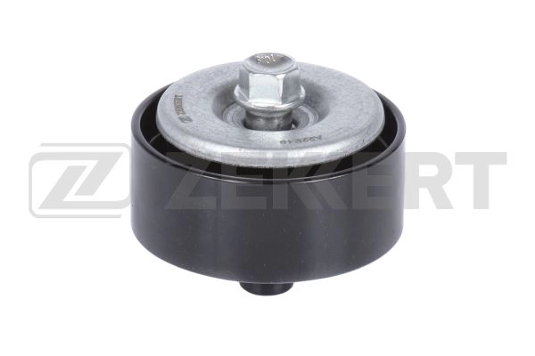 Deflection/Guide Pulley, V-ribbed belt (SR-1812)