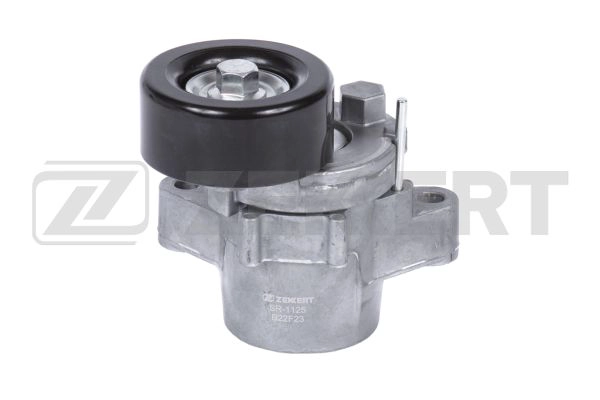 Tensioner Pulley, V-ribbed belt (SR-1125)