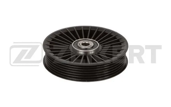 Deflection/Guide Pulley, V-ribbed belt (SR-1155)