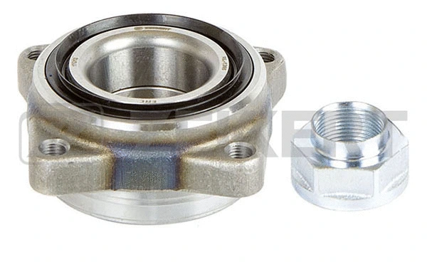 Wheel Hub (RL-1265)