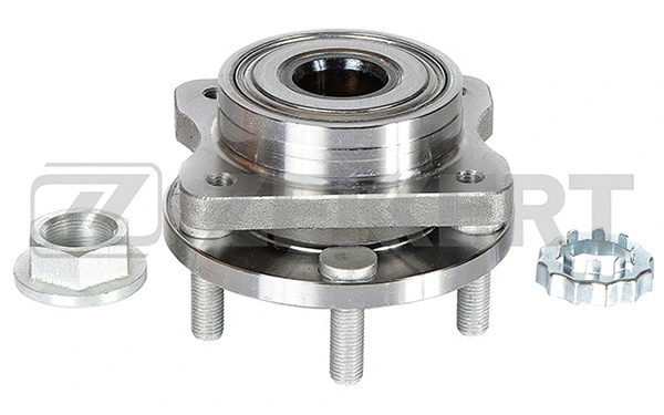 Wheel Hub (RL-1318)