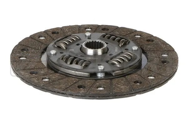 Clutch Disc (KS-1062)