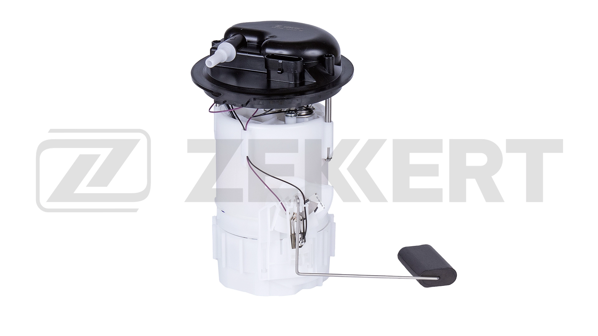 Fuel Feed Unit (KP-3036)