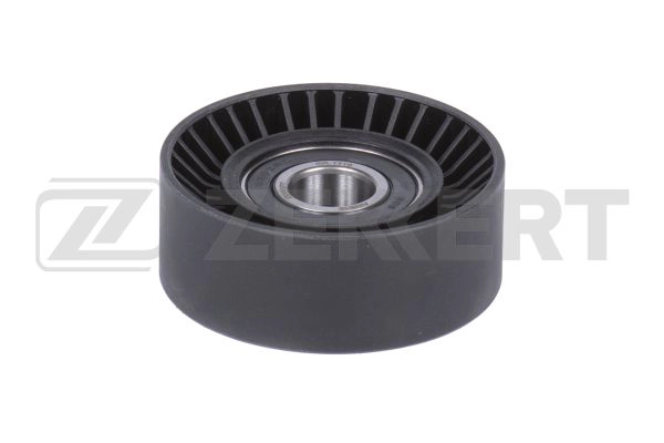 Tensioner Pulley, V-ribbed belt (SR-1116)