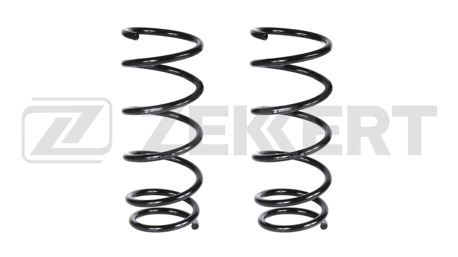 Suspension Spring (SF-2312)