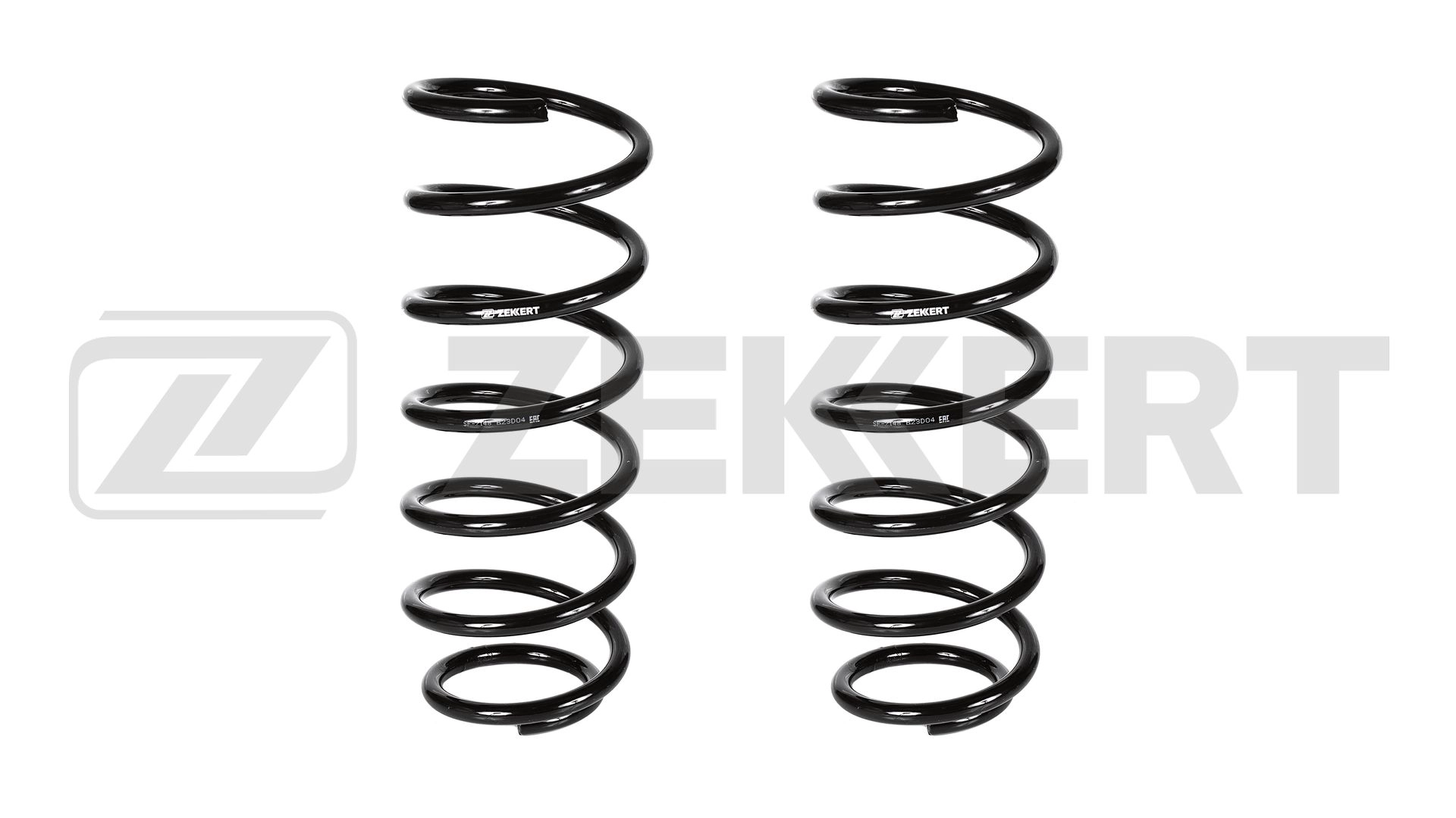 Suspension Spring (SF-2148)