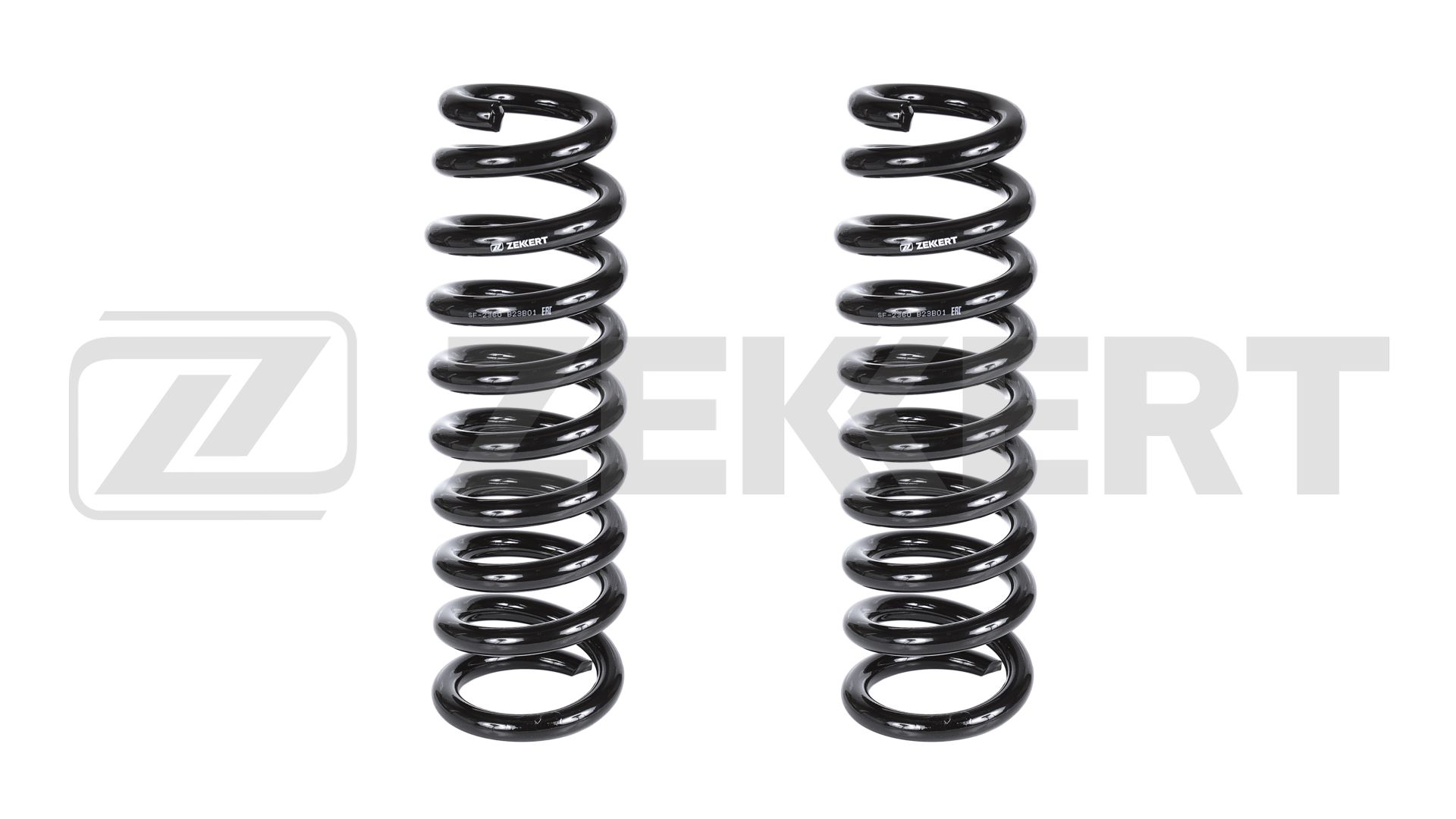 Suspension Spring (SF-2360)