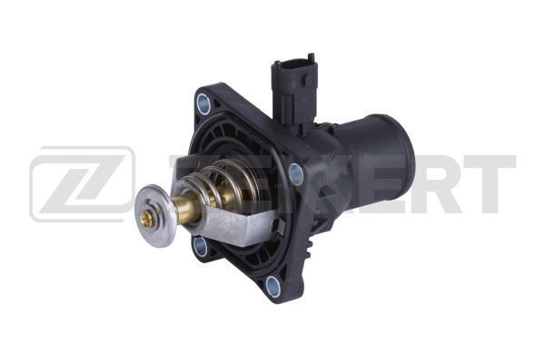 Thermostat, coolant (TE-1039)