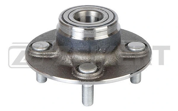 Wheel Hub (RL-1648)