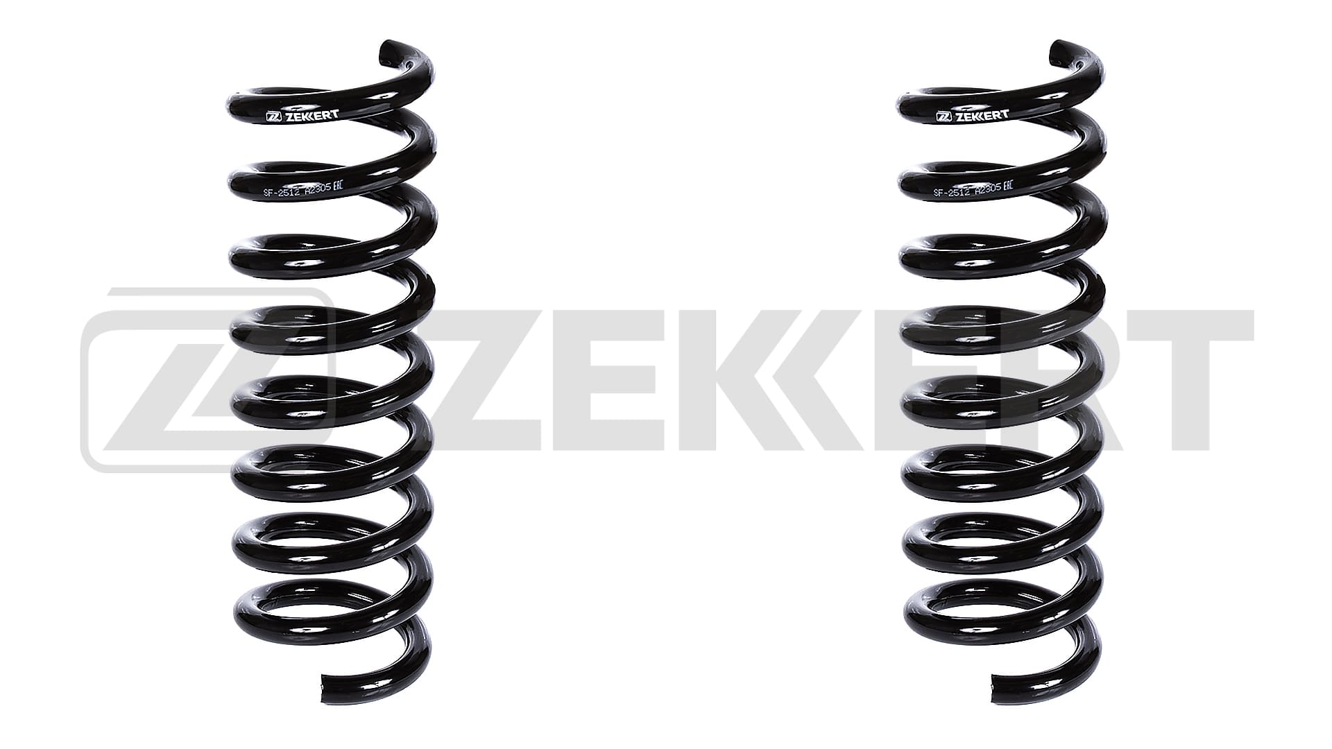 Suspension Spring (SF-2512)