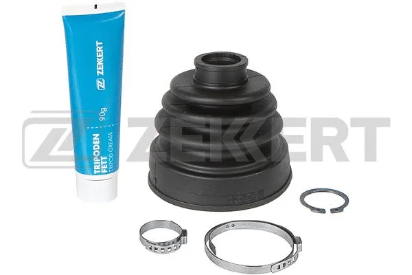 Bellow Kit, drive shaft (SM-1207S)