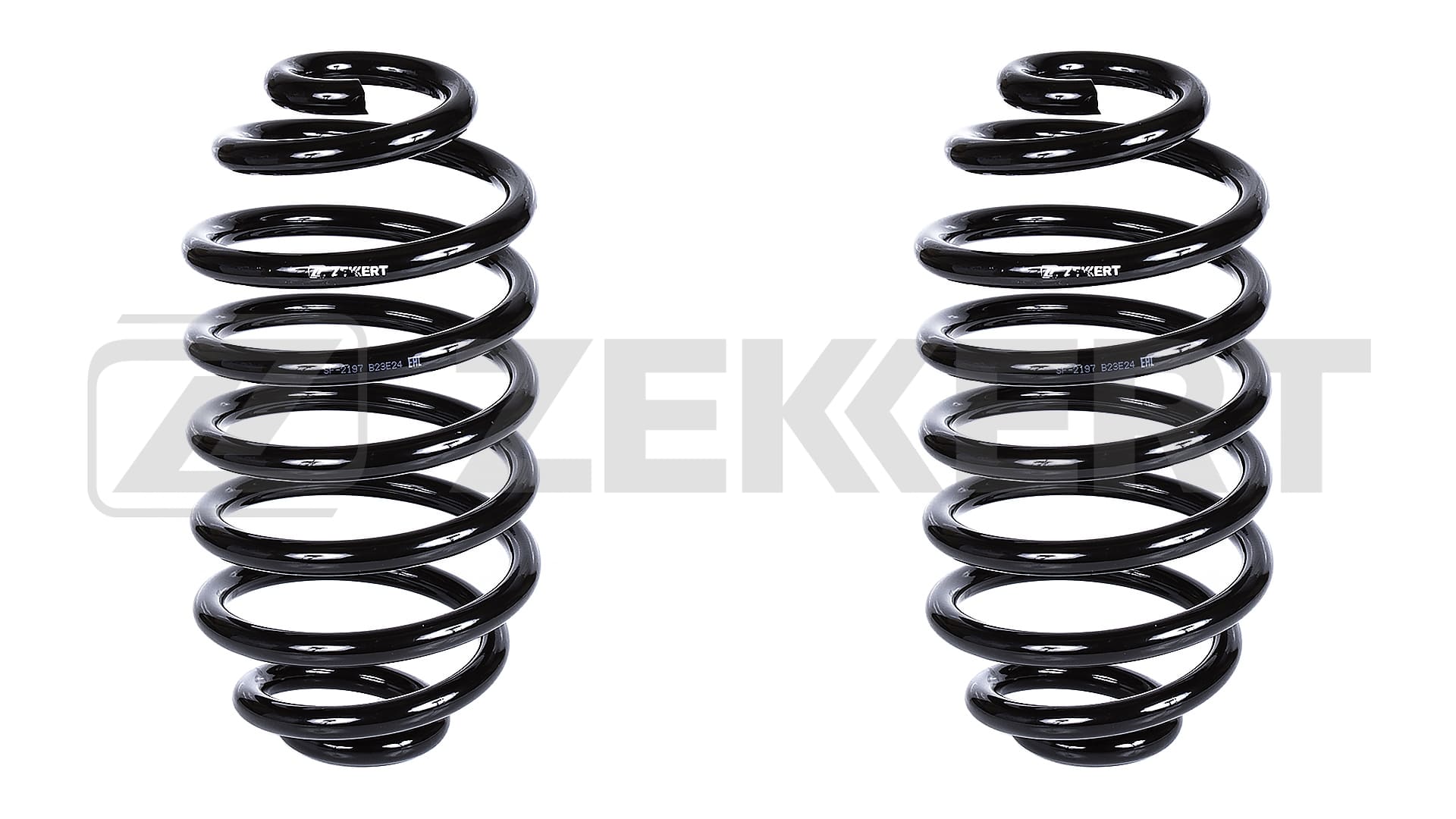 Suspension Spring (SF-2197)