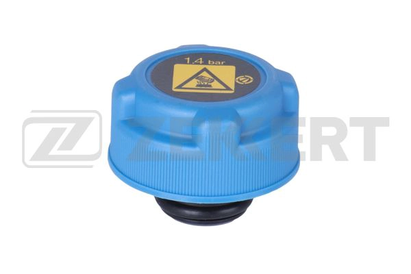 Cap, coolant tank (BD-2021)