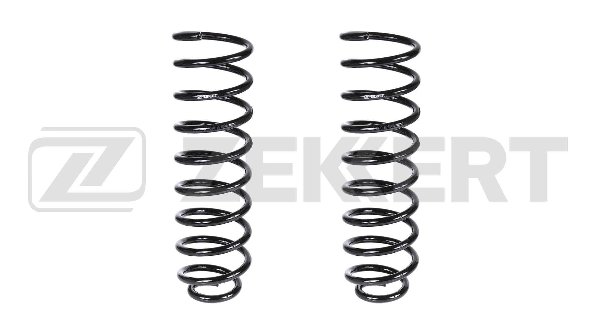 Suspension Spring (SF-2070)
