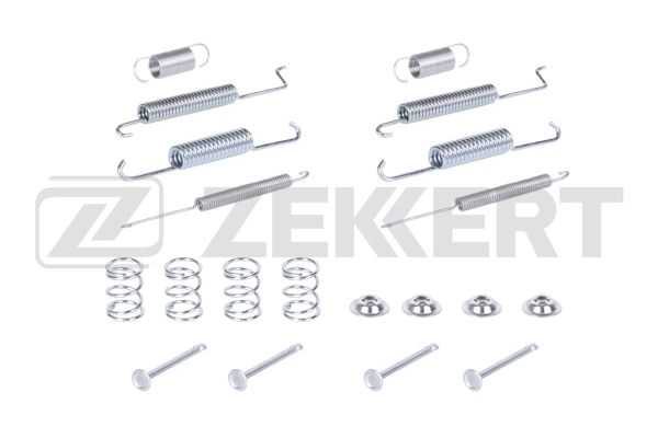 Accessory Kit, disc brake pad (BR-3258)