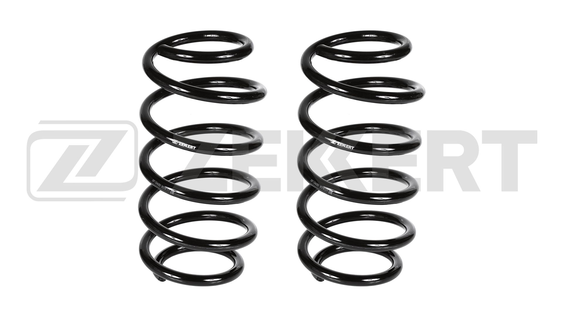 Suspension Spring (SF-2430)
