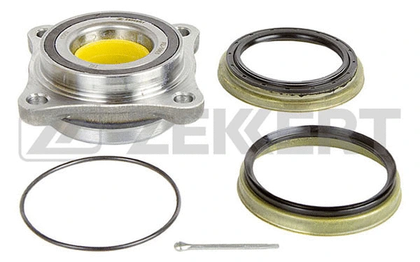 Wheel Hub (RL-1065)