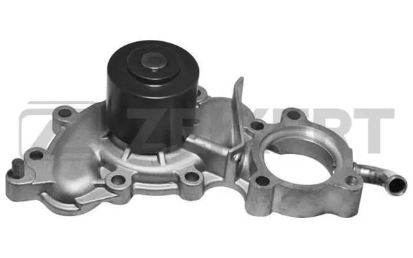 Water Pump, engine cooling (WP-1196)
