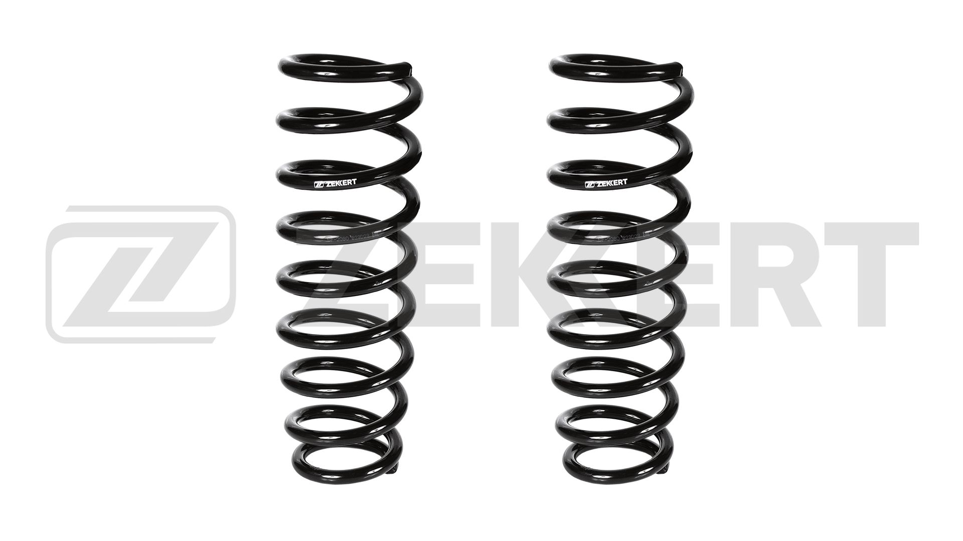 Suspension Spring (SF-2080)