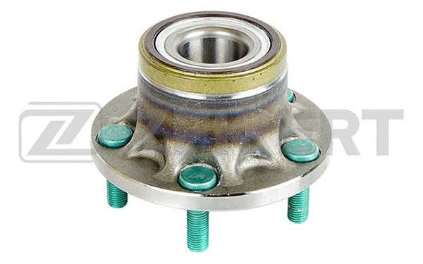 Wheel Hub (RL-1537)