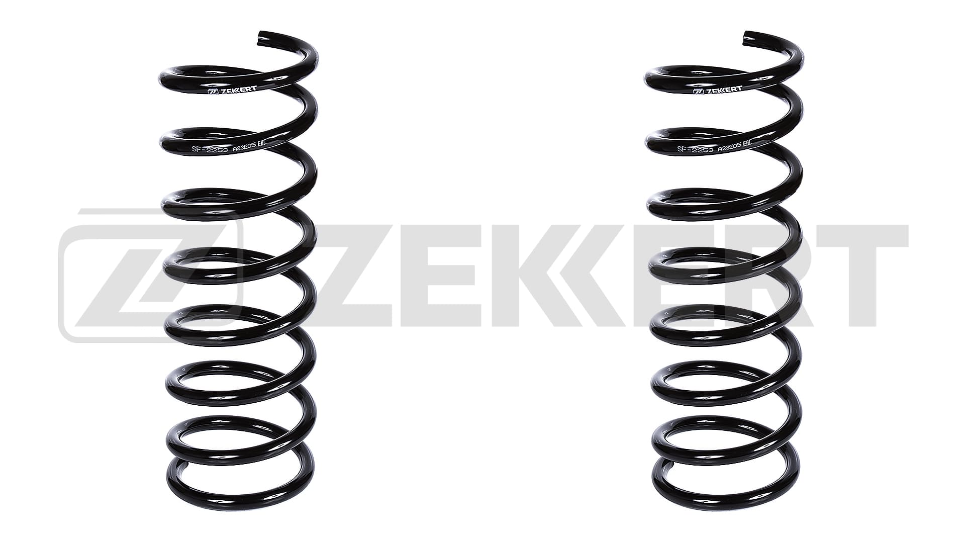 Suspension Spring (SF-2253)