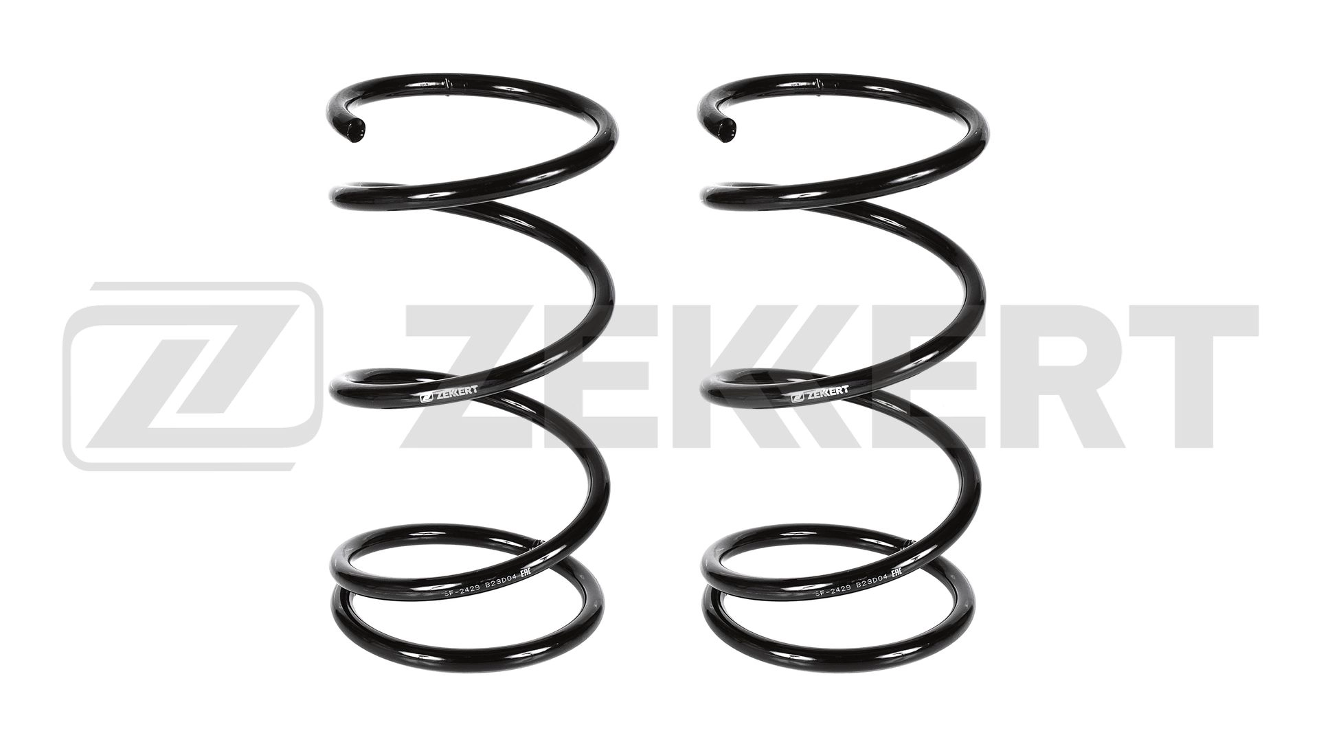 Suspension Spring (SF-2429)