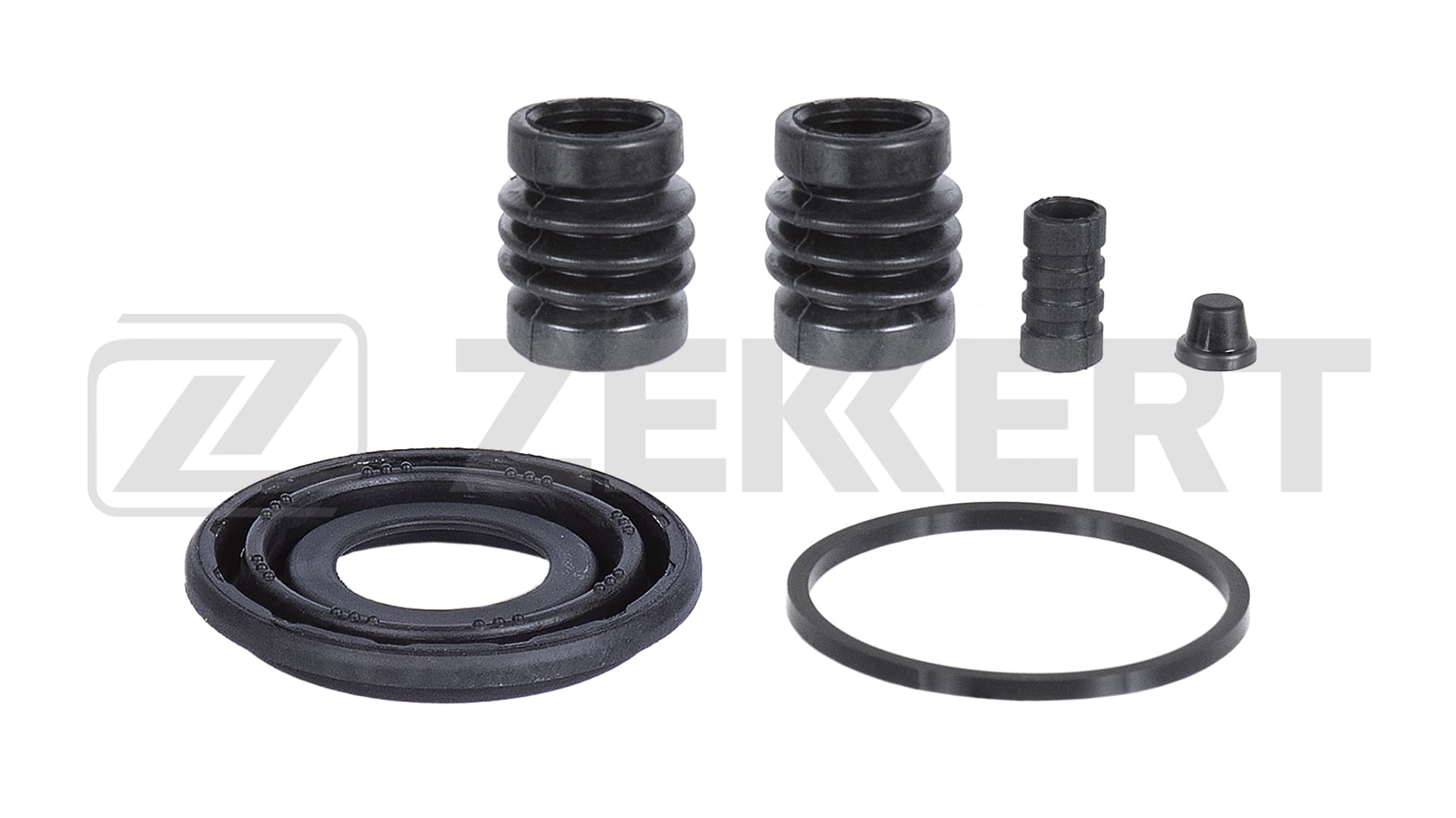 Repair Kit, brake caliper (BR-2074)