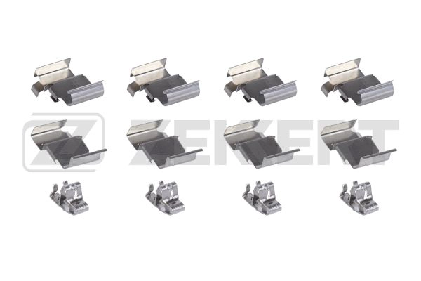 Accessory Kit, disc brake pad (BR-1464)