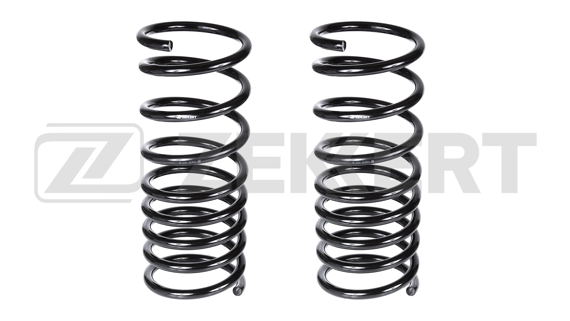 Suspension Spring (SF-2091)