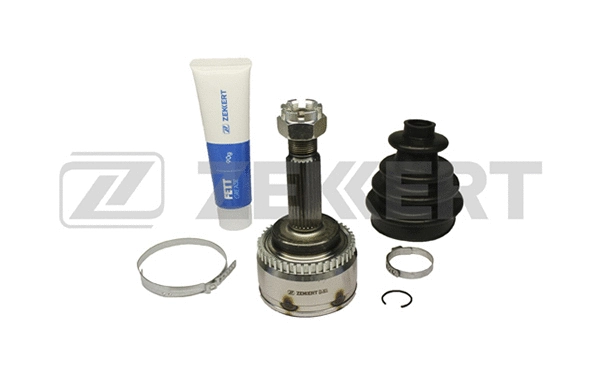 Joint Kit, drive shaft (GS-3638)
