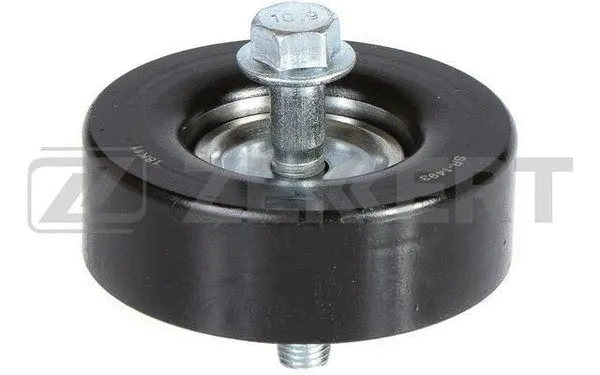 Deflection/Guide Pulley, V-ribbed belt (SR-1493)