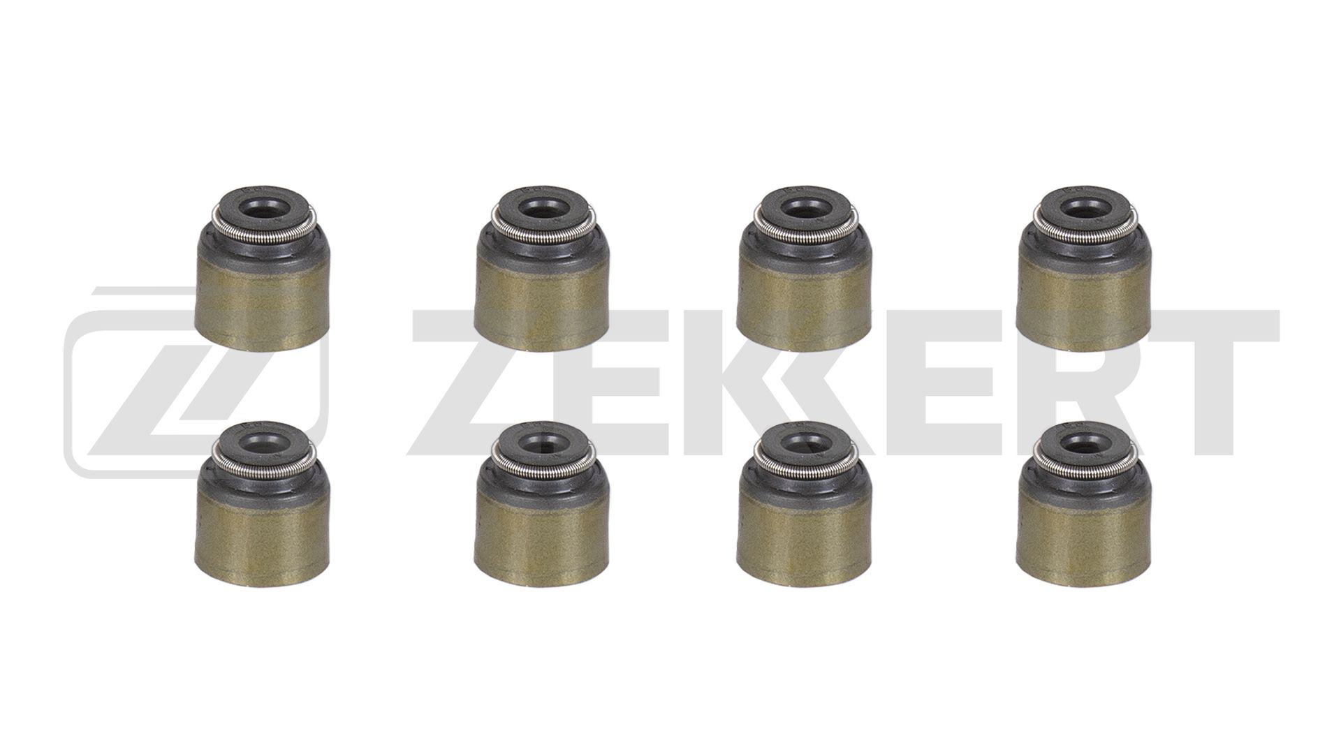 Seal Ring, valve stem (DI-4026)