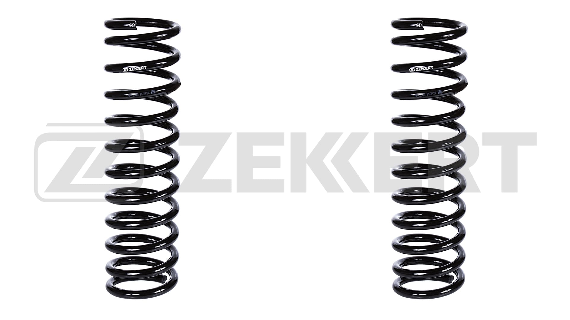 Suspension Spring (SF-2048)