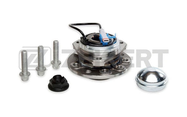 Wheel Hub (RL-1349)