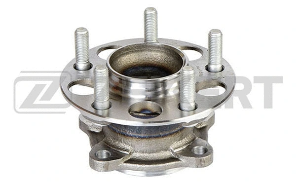 Wheel Hub (RL-1558)