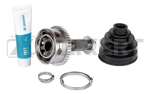 Joint Kit, drive shaft (GS-3373)